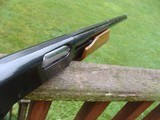 Remington 870 LW 20 Ga Special Field With 21" VR Factory Barrel and Screw In Tube HARD TO FIND! - 3 of 13