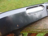 Remington 870 LW 20 Ga Special Field With 21" VR Factory Barrel and Screw In Tube HARD TO FIND! - 12 of 13