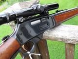 Marlin 336 1960 AS NEW BEAUTY! 30-30 - 2 of 8