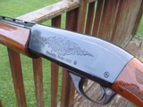 Remington 1100 20 ga Skeet Bargain Would Make A Fine Hunting Gun For A Young Shooter - 3 of 12