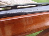 Remington 1100 20 ga Skeet Bargain Would Make A Fine Hunting Gun For A Young Shooter - 10 of 12