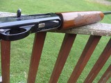 Remington 1100 20 ga Skeet Bargain Would Make A Fine Hunting Gun For A Young Shooter - 5 of 12
