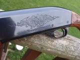 Remington 1100 20 ga Skeet Bargain Would Make A Fine Hunting Gun For A Young Shooter - 11 of 12