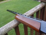 Remington 1100 20 ga Skeet Bargain Would Make A Fine Hunting Gun For A Young Shooter - 4 of 12