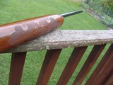 Remington 1100 20 ga Skeet Bargain Would Make A Fine Hunting Gun For A Young Shooter - 7 of 12