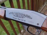 Remington 1100 Trap-T Trap Gun Excellent Or Better Condition Bargain Price - 9 of 13