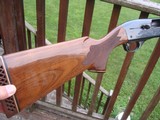 Remington 1100 Trap-T Trap Gun Excellent Or Better Condition Bargain Price - 8 of 13