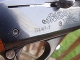 Remington 1100 Trap-T Trap Gun Excellent Or Better Condition Bargain Price - 2 of 13