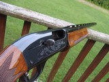 Remington 1100 Trap-T Trap Gun Excellent Or Better Condition Bargain Price - 5 of 13