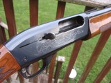 Remington 1100 Trap-T Trap Gun Excellent Or Better Condition Bargain Price - 4 of 13