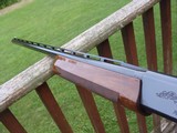 Remington 1100 Trap-T Trap Gun Excellent Or Better Condition Bargain Price - 3 of 13