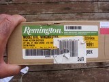 Remington 870 410 New (unfired) In Box This is the real thing, not an express model with all papers - 7 of 18