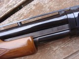 Browning Model 42 Winchester Reproduction Unfired In Correct Factory Browning Box Bargain - 12 of 20
