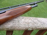 Browning Model 42 Winchester Reproduction Unfired In Correct Factory Browning Box Bargain - 4 of 20