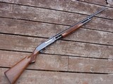 Browning Model 42 Winchester Reproduction Unfired In Correct Factory Browning Box Bargain - 15 of 20