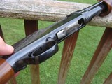 Browning Model 42 Winchester Reproduction Unfired In Correct Factory Browning Box Bargain - 8 of 20