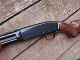 Browning Model 42 Winchester Reproduction Unfired In Correct Factory Browning Box Bargain - 18 of 20