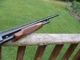 Browning Model 42 Winchester Reproduction Unfired In Correct Factory Browning Box Bargain - 6 of 20