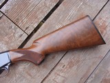Browning Model 42 Winchester Reproduction Unfired In Correct Factory Browning Box Bargain - 10 of 20