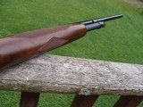 Browning Model 42 Winchester Reproduction Unfired In Correct Factory Browning Box Bargain - 14 of 20