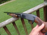 Browning Model 42 Winchester Reproduction Unfired In Correct Factory Browning Box Bargain - 3 of 20