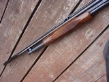 Browning Model 42 Winchester Reproduction Unfired In Correct Factory Browning Box Bargain - 9 of 20