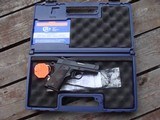 Colt Lightweight Defender As New In Box With Papers and Manual 100% cond. - 1 of 11