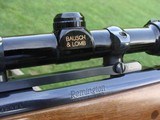 Remington 700 BDL C Grade Custom Shop 416 Remington - 3 of 13