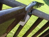 Browning Superposed 20 ga lightning 1972 Long Tang As or Near New 28" brls. Stunning Dark Belgian Made Beauty. - 10 of 20