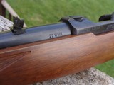 Ruger 77/22 Mag Mannlicher New In Box Walnut Blue No Longer Produced In Walnut Mannlicher Blue - 10 of 10