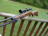 Remington 700 BDL 222 As New Beauty Made Jan 1991 Looks Like It Just Left The Factory Wow - 1 of 7