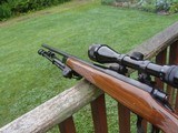 Remington 700 BDL 222 As New Beauty Made Jan 1991 Looks Like It Just Left The Factory Wow - 6 of 7