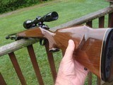 Remington 700 BDL 222 As New Beauty Made Jan 1991 Looks Like It Just Left The Factory Wow - 3 of 7