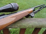 Remington 700 BDL 222 As New Beauty Made Jan 1991 Looks Like It Just Left The Factory Wow - 5 of 7