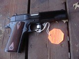 Colt Govt Model 1911 Series 70 Factory New In Box - 1 of 8