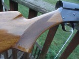Browning 20gaBelgian A5 Bargain Price Beauty 1967 Vent Rib - 3 of 17