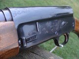 Browning 20gaBelgian A5 Bargain Price Beauty 1967 Vent Rib - 14 of 17