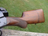 Remington Model 8 Deluxe Factory Checkered Excellent Cond 35 Rem Not Often Found 2d year production - 7 of 12