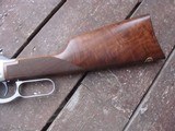 Winchester Model 94 Ducks Unlimited Model One Of 2800 New Condition Test Fired Only 1986 - 5 of 13