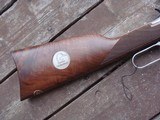 Winchester Model 94 Ducks Unlimited Model One Of 2800 New Condition Test Fired Only 1986 - 12 of 13