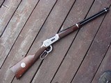 Winchester Model 94 Ducks Unlimited Model One Of 2800 New Condition Test Fired Only 1986 - 1 of 13