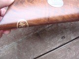 Winchester Model 94 Ducks Unlimited Model One Of 2800 New Condition Test Fired Only 1986 - 10 of 13