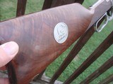 Winchester Model 94 Ducks Unlimited Model One Of 2800 New Condition Test Fired Only 1986 - 7 of 13