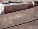 Winchester Model 94 Ducks Unlimited Model One Of 2800 New Condition Test Fired Only 1986 - 9 of 13