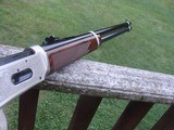 Winchester Model 94 Ducks Unlimited Model One Of 2800 New Condition Test Fired Only 1986 - 11 of 13