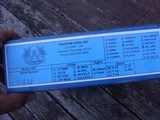 Freedom Arms Premier Model 1997 New In Box New Old Stock 45 LC With All Papers 100% 4 3/4" Exceptional Quality and Accuracy - 8 of 8