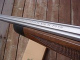 Remington 700 CDL SF Stainless Fluted 270 WSM New Unfired Beauty - 5 of 11