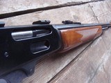 Marlin 308 MX North Haven Ct JM Marked Deluxe 1/2 Mag (Similar to the original ADL Deluxe 336) .308 Marlin Express - 10 of 10