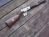 Winchester John Wayne Model 94 Big Loop Lever Beauty - 12 of 12