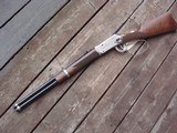 Winchester John Wayne Model 94 Big Loop Lever Beauty - 2 of 12